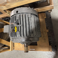 Baldor EHM2332T SuperE Motor image 0